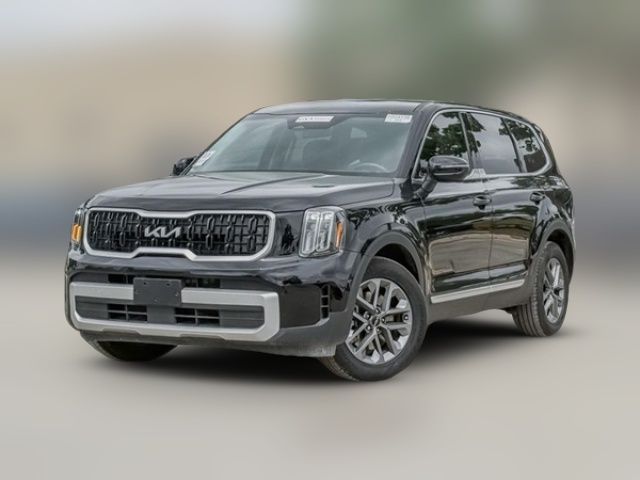 2024 Kia Telluride LX