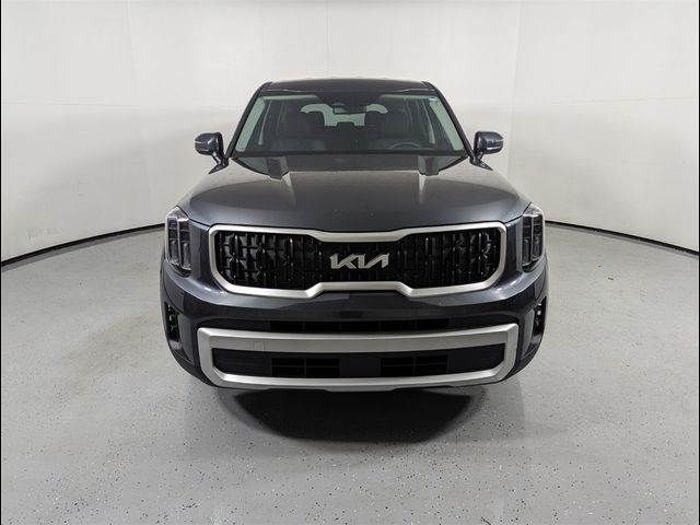 2024 Kia Telluride LX