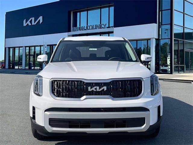 2024 Kia Telluride LX