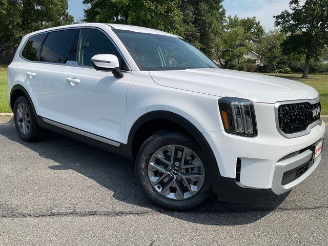 2024 Kia Telluride LX