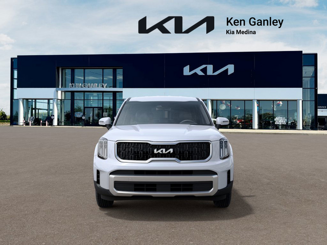 2024 Kia Telluride LX