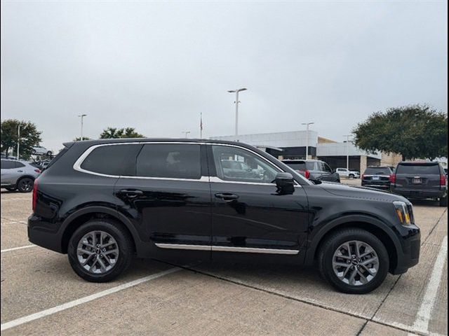 2024 Kia Telluride LX