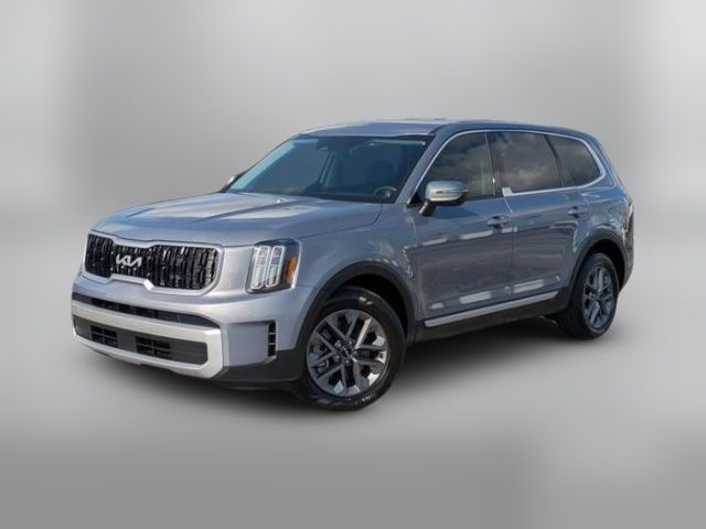 2024 Kia Telluride LX
