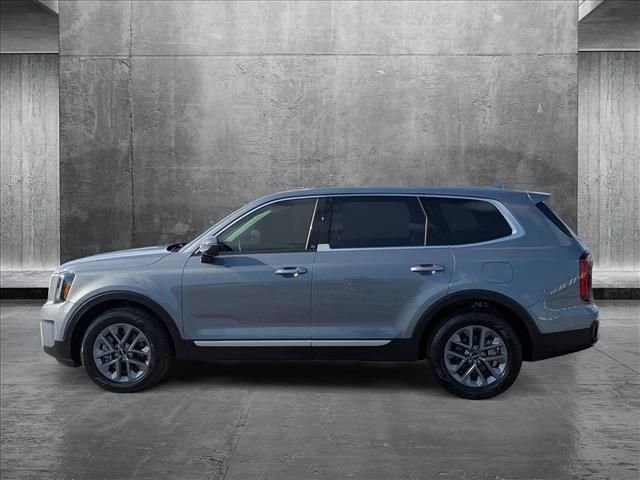 2024 Kia Telluride LX