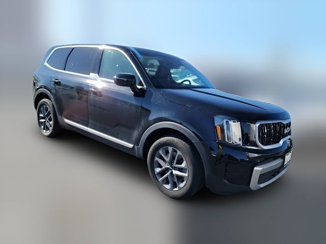 2024 Kia Telluride LX