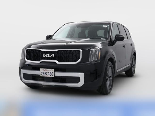 2024 Kia Telluride LX