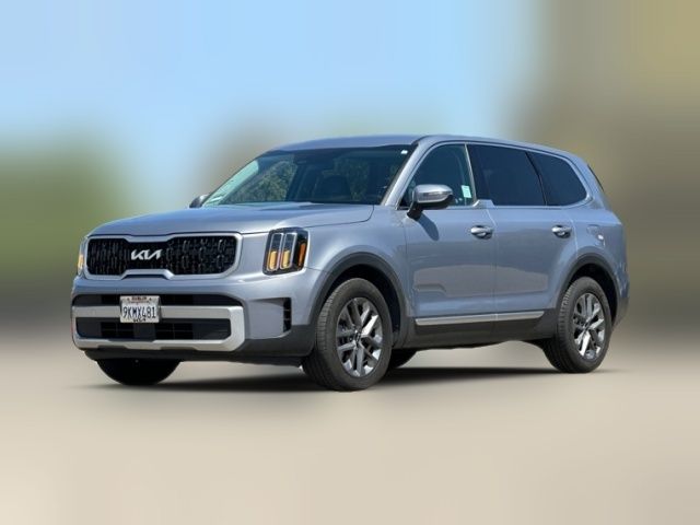 2024 Kia Telluride LX