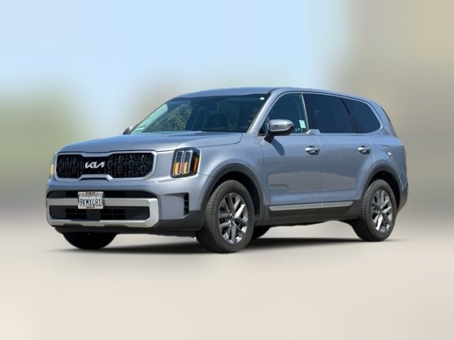 2024 Kia Telluride LX