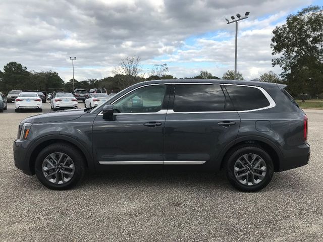 2024 Kia Telluride LX