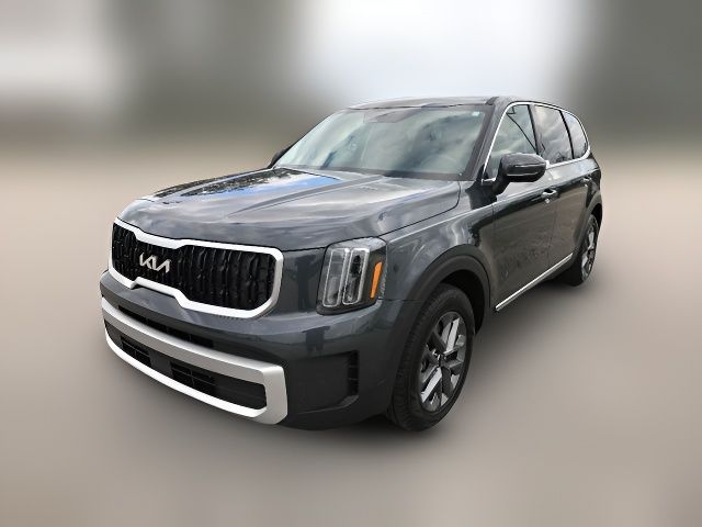 2024 Kia Telluride LX