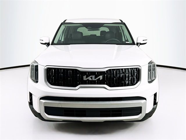 2024 Kia Telluride LX