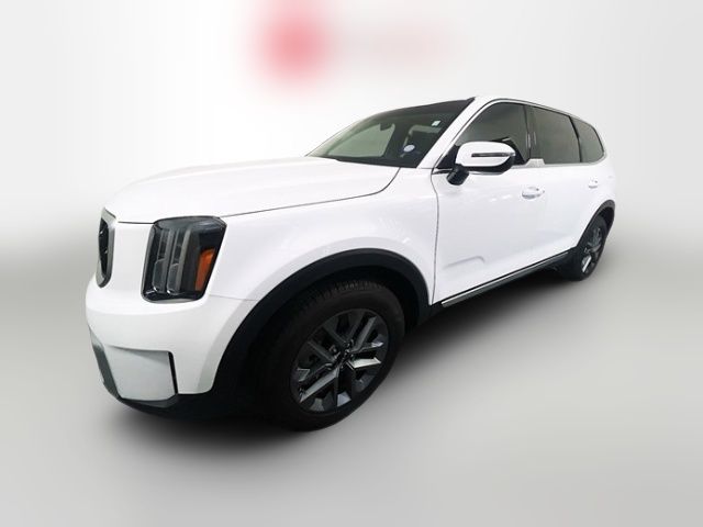 2024 Kia Telluride LX