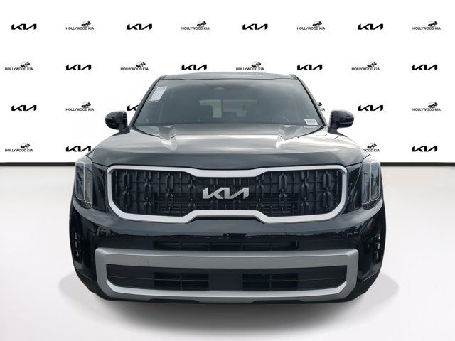 2024 Kia Telluride LX