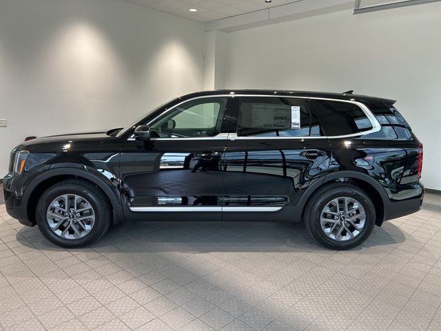 2024 Kia Telluride LX