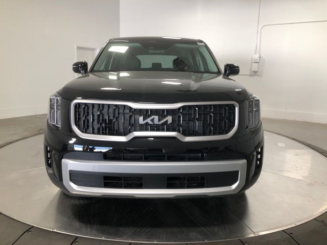 2024 Kia Telluride LX