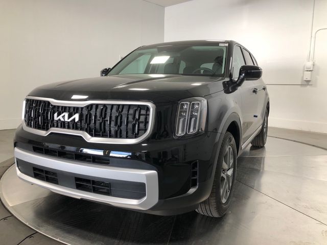 2024 Kia Telluride LX