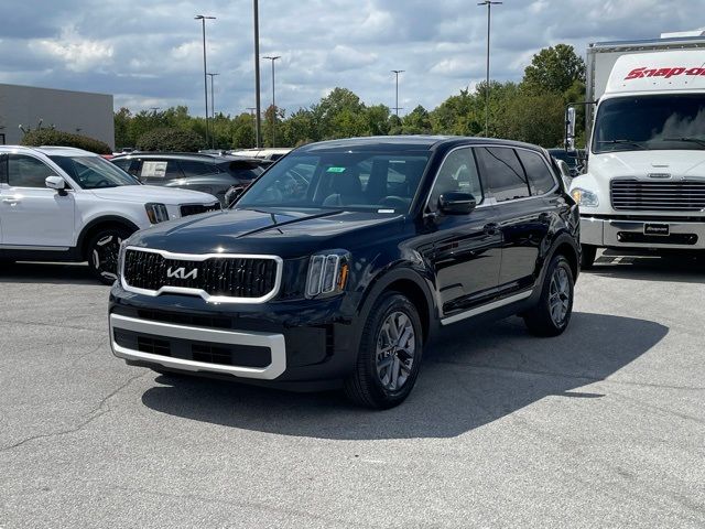 2024 Kia Telluride LX