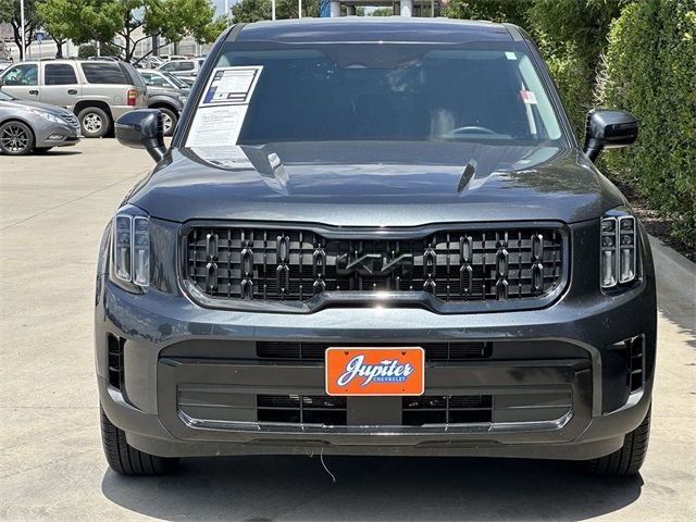 2024 Kia Telluride LX