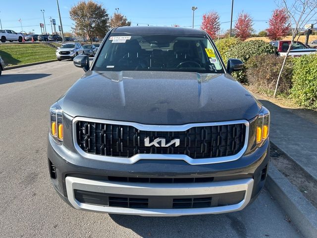 2024 Kia Telluride LX