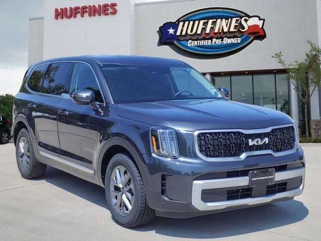 2024 Kia Telluride LX