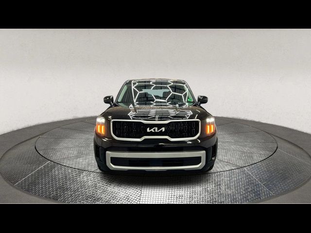 2024 Kia Telluride LX