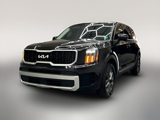 2024 Kia Telluride LX