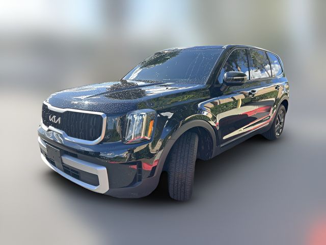2024 Kia Telluride LX
