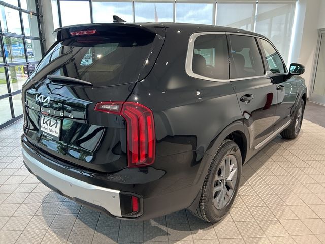 2024 Kia Telluride LX