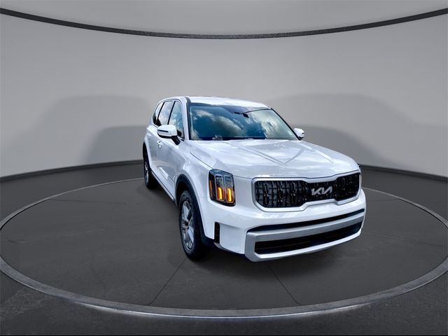 2024 Kia Telluride LX