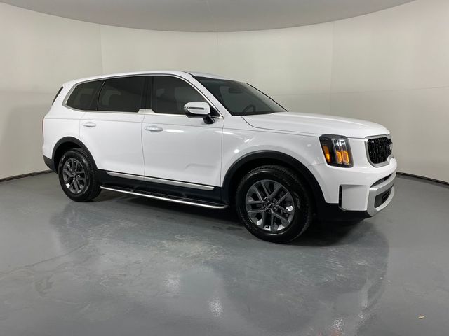 2024 Kia Telluride LX