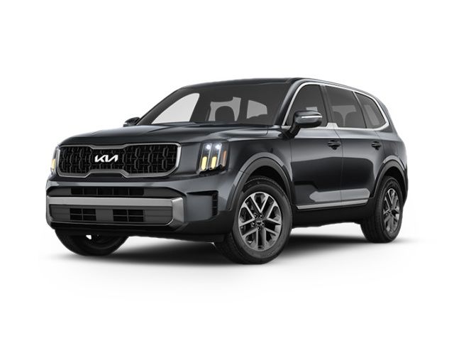 2024 Kia Telluride LX
