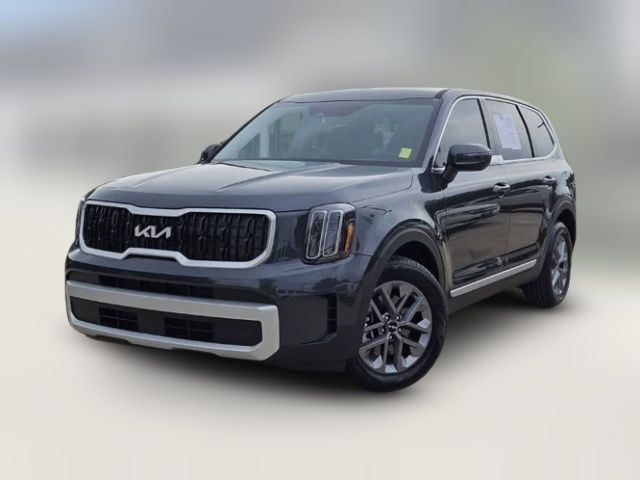 2024 Kia Telluride LX