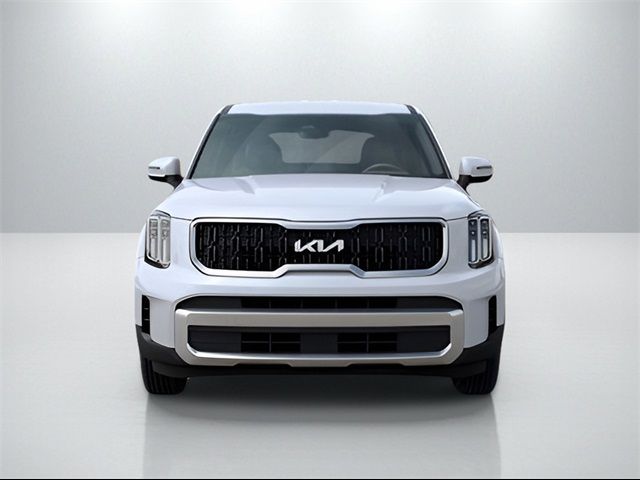 2024 Kia Telluride LX