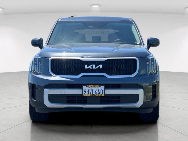 2024 Kia Telluride LX