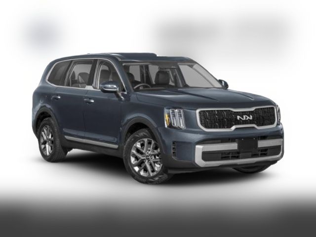 2024 Kia Telluride LX