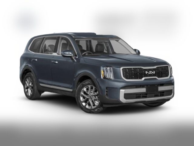 2024 Kia Telluride LX