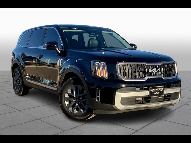 2024 Kia Telluride LX