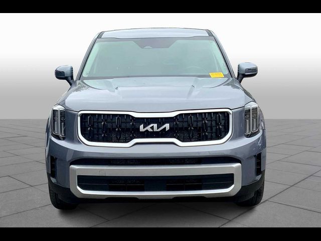 2024 Kia Telluride LX