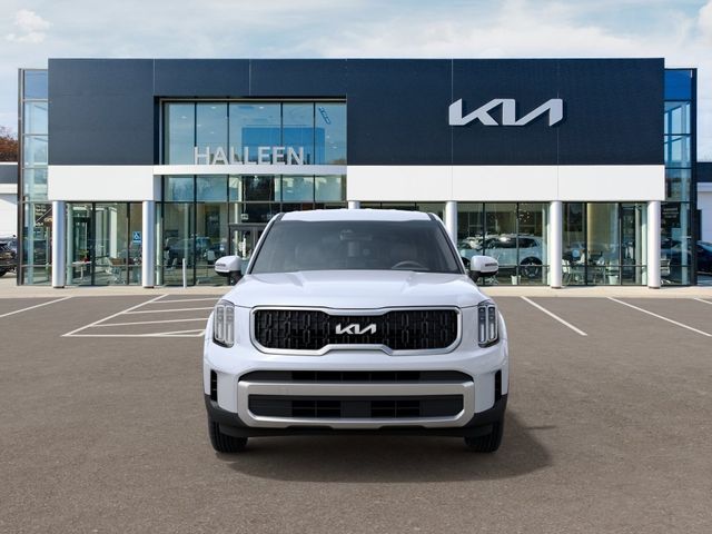 2024 Kia Telluride LX