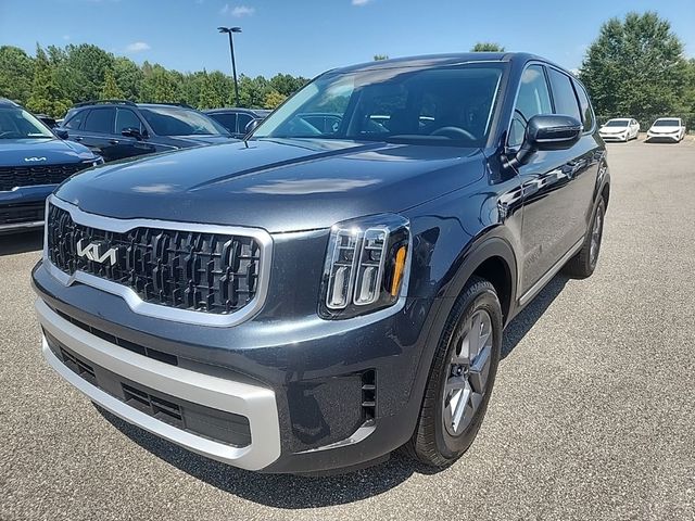 2024 Kia Telluride LX