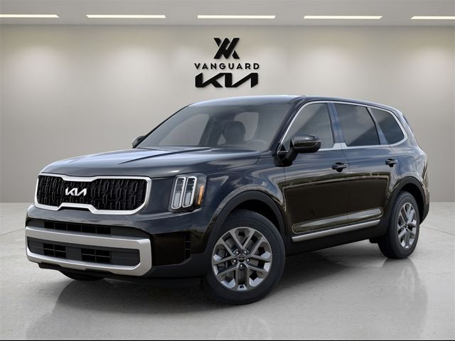 2024 Kia Telluride LX