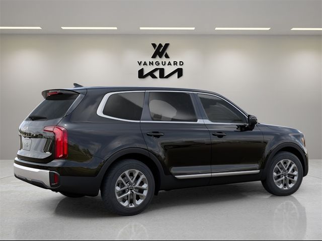 2024 Kia Telluride LX