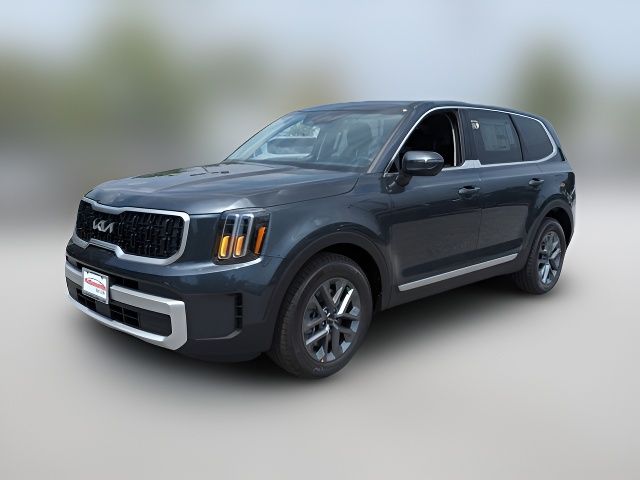 2024 Kia Telluride LX