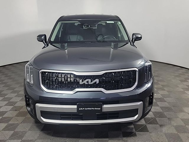 2024 Kia Telluride LX