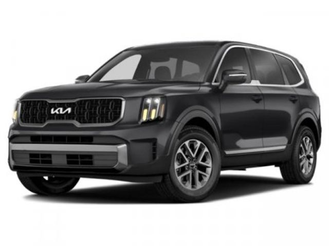 2024 Kia Telluride LX