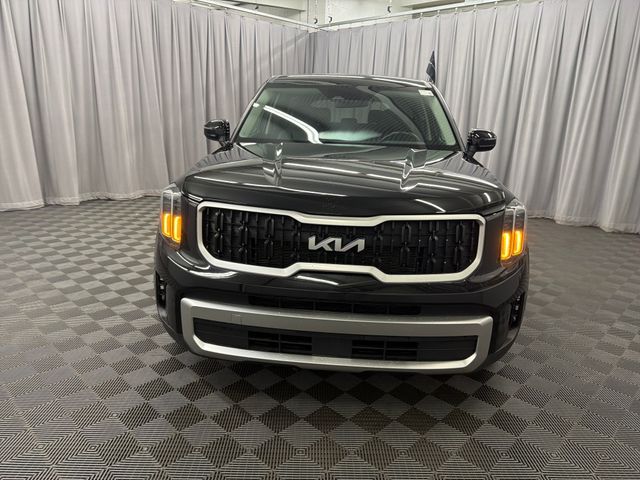 2024 Kia Telluride LX