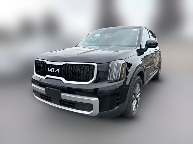 2024 Kia Telluride LX