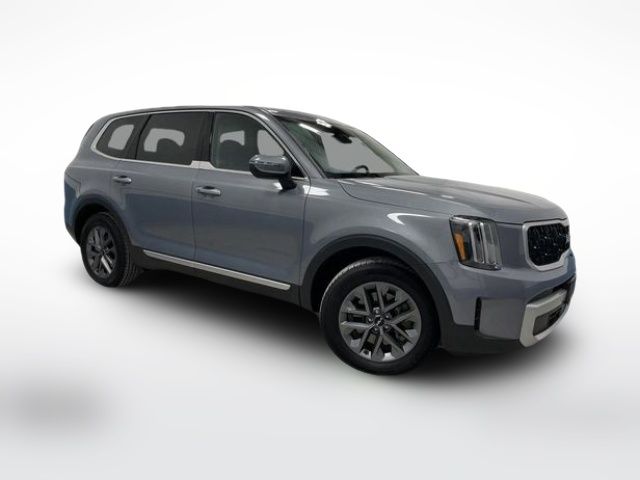 2024 Kia Telluride LX