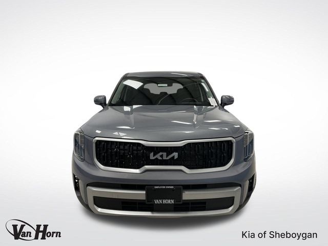 2024 Kia Telluride LX