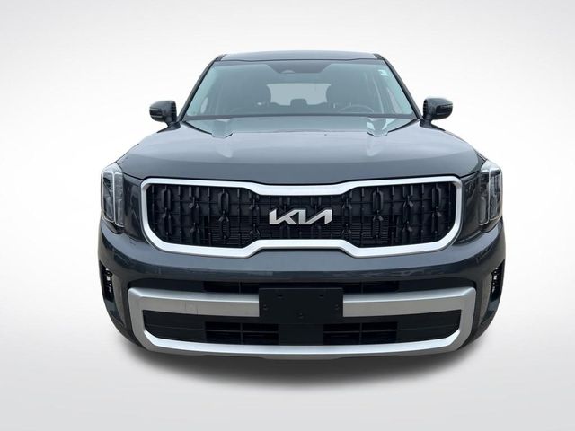 2024 Kia Telluride LX